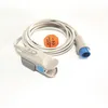 Compatibile per Sensore Riutilizzabile Clip Adulta Riutilizzabile SpO2 Sensore