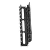 19inch Serveur en rack Rack Réseau Rack Gestionnaire de câblage vertical