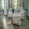 Hoge Precisie Aluminium Kopieerfrezen voor Raamdeuren