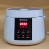 Cucina a Riso Multi Funzione Smart Square 1.2L con Display LED