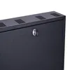 Kotak DVR Rackmount Berkualitas Tinggi 4u Laci Jaringan Rak Mount Matel