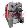 Máy cuốn lò xo có tuổi thọ dài, máy sản xuất lò xo nén CNC