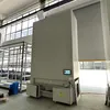 リフティングモジュールラック：効率的な在庫管理のための先進的な垂直モジュールラック