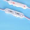 Módulo de Farol de Espelho Personalizado e Impermeável 3LED2835LED Módulo de Moldagem por Injeção