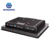 17 Máy tính bảng công nghiệp 10 inch bền bỉ được nhúng với Windows11/Linux Hệ điều hành