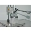 Máquina de prueba de dureza ultrasónica portátil