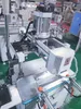 Çin Pencere Makinesi alüminyum Profil Kopyası Yönlendirme Makinesi Tek Eksen Pencere Kapısı oluşturmak için Yönlendirici Kopyalama