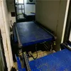 Armazenamento Automatizado Avançado com Racking para Processos de Armazenamento Otimizados