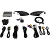 Accesorios Electrónica de Auto Cámara de Reversa Vista Trasera del Vehículo