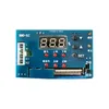 Bnd-Dz Automatisches Steuerinstrument Intelligentes Steuerungsmodul