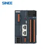 Modulo di Controllo del Movimento PLC della Cina, Modulo CPU PLC, Controllore Programmabile PLC, Controllore PAC, Controllori Dedicati