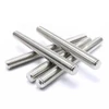 Cọc ren mạ kẽm, đinh vít mét, pallet, đóng gói