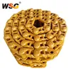 Conjunto da ligação dos rastos Via-corrente Grou R55/R60/R80-7/ R85-7/R110/R130/R200/R210LC/R220/R210-3/R225LC-7/R280/R290