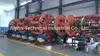 Stalen Draad Star Stranding Machine