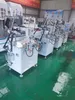 Aluminium UPVC profiel raam maakmachine kopie router kopieerfrezen machine te koop
