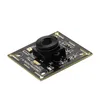 16MP กล้องเว็บ USB ความละเอียดสูง โมดูล Sony Imx298 โมดูลกล้อง USB CMOS โฟกัสคงที่ UVC สำหรับเครื่องสแกนเอกสาร