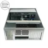 4u Chasis de montaje en rack Ipc para servidor de rack como solución de almacenamiento