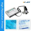 เครื่องพิมพ์อิงค์เจ็ทความละเอียดสูงสำหรับการเข้ารหัสดิจิทัล (ECH700) ตลับหมึก