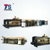 Automatic Printing Making Machine Paper Inline Flexo Folder Gluer