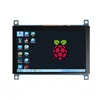 5 İnç 800*480 LCD Ekran Kapasitif Dokunmatik Panel Raspberry Pi TFT Modülü
