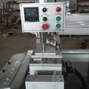Yüksek Hassasiyetli PVC UPVC Pencere İşleme Makinesi Çift Başlı Kaynak Makinesi