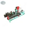 CNC Stacheldrahtmaschine Rasierdrahtmaschine Rasierstacheldrahtmaschine Rasierdrahtherstellungsmaschine Stacheldraht-Rasiermaschine Maschendrahtherstellungsmaschine