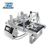 QR-Code-Druck Ms-Yf80plus Tintenstrahldrucker Chargencodiermaschine zur Produktverfolgung