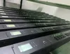 Fortschrittliche Rack-Montage-Stromverteilungseinheit mit Fernbedienung