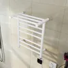Asciugamano da bagno supporto radiatore CE/NF mercato europeo radiatore designer personalizzato Avonflow