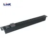 Presa di corrente personalizzabile per server montabile su rack