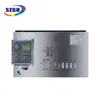 Tornio CNC ad alta precisione 2 macchina con sistema servo programmabile per la lavorazione di filettature con tapping rigido, controller CNC