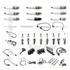 Durable Rb77wpcc Gas Generator Spark Plug Featuring G3406 Engine Technology
