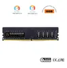 DDR3 DDR4 Оперативная память ПК Модуль памяти Компьютер Настольный 2666MHz