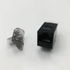 AMP RJ45 Bağlantı CAT6 Keystone Jack Bilgisayar Ağı Kablolama Soket Modülü