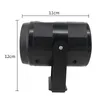 Sneeuwvlok Kerstprojector Roterend Patroon LED