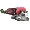Stalen Draad Star Stranding Machine