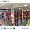 Système de rayonnage lourd d'entrepôt / Rayonnage / Étagère / Étagère d'usine