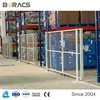 Système de rayonnage lourd d'entrepôt / Rayonnage / Étagère / Étagère d'usine