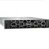7960 محطة عمل مزدوجة العرض مع تسريع GPU في الرف