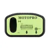Motopro PC Tabanlı Motosiklet Anahtar Programlayıcı, Transponder Okuma Yazmayı, PIN Kodu Hesaplamayı ve Anahtar Programlamayı Destekler