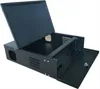 4u صندوق قفل DVR المثبت على الرف صندوق أمان NVR صندوق معدني مثبت على الرف