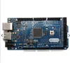 Mega-Adk-R3 Entwicklungsboard Atmega2560 Mega 2560 R3 Modul für Uno-Mikrocontroller mit USB-Kabel und USB-zu-Seriell-Konverter