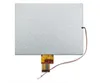 8.0inch Module LCD IPS, écran tactile intégré, affichage de module LCD
