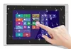 10 Panneau PC tablette tactile sans ventilateur de 10 pouces