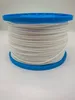 Corda in poliestere con bobine, corde multiuso resistenti, corda intrecciata a diamante
