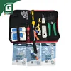 Geteknet OEM ODM Computer Hand Crimpwerkzeug RJ45 Connector Rj11 Rj12 RJ45 Computerhardware und Netzwerkinstrumenten-Set