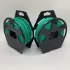 Corda in poliestere con bobine, corde multiuso resistenti, corda intrecciata a diamante