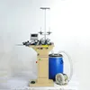 Hochgeschwindigkeits-Computerisierte Sockenzehenverknüpfungsmaschine Socken-Nähmaschine