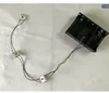 Módulo de sensor de luz con LED parpadeante