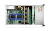 Zc4040 4u Serveur Rack Haute Performance Stockage et Calcul pour Charges de Travail d'Entreprise